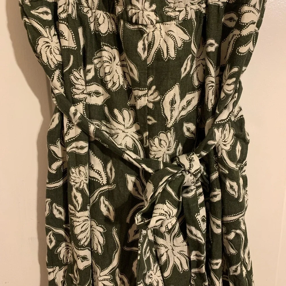 Jumpsuit - Picture 4 of 5